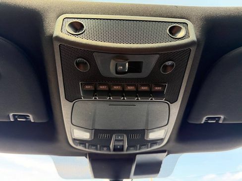 Used 2022 Ford F450 Platinum w/ FX4 Off-Road Package AWD/4WD image 34