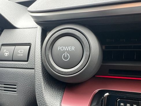 New 2026 Toyota Prius Plug-In Hybrid FWD image 23