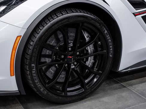 Used 2018 Chevrolet Corvette Grand Sport image 55