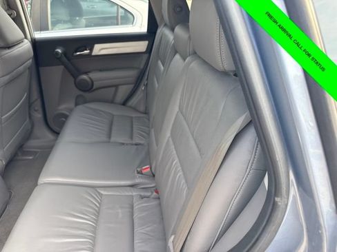 Used 2011 Honda CR-V EX-L image 12