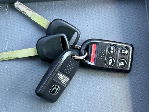 Used 2007 Honda Odyssey EX-L image 42