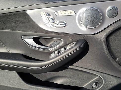 Used 2021 Mercedes-Benz C 63 AMG S image 24