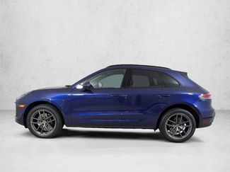 Certified 2023 Porsche Macan S AWD/4WD video 2