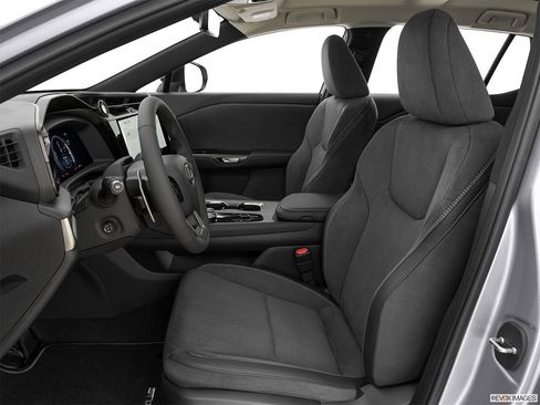 Used 2023 Lexus RZ 450e Premium w/ Accessory Package (2T) image 9