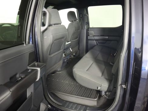 Used 2024 Ford F150 XLT w/ Bed Utility Package AWD/4WD image 63