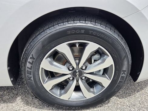 Used 2022 Kia Rio S w/ Technology Package FWD image 8