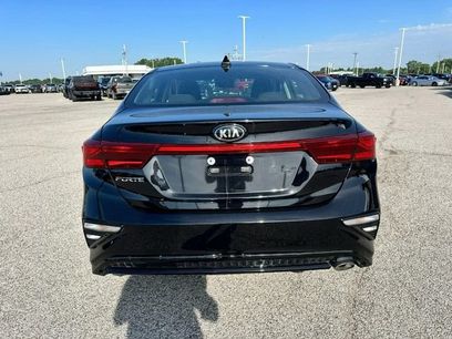 Used 2021 Kia Forte LXS