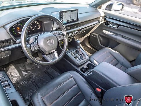 Used 2025 Honda CR-V Sport Touring image 20