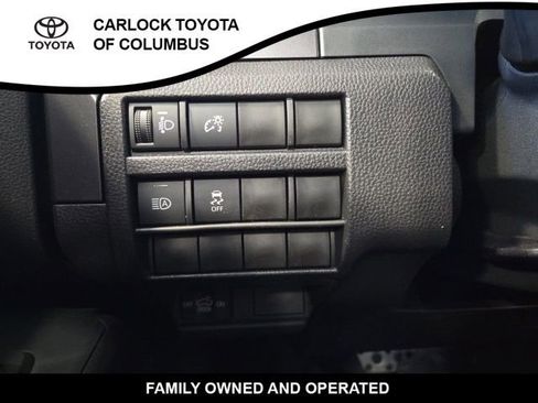 New 2026 Toyota Tacoma TRD Sport AWD/4WD image 24