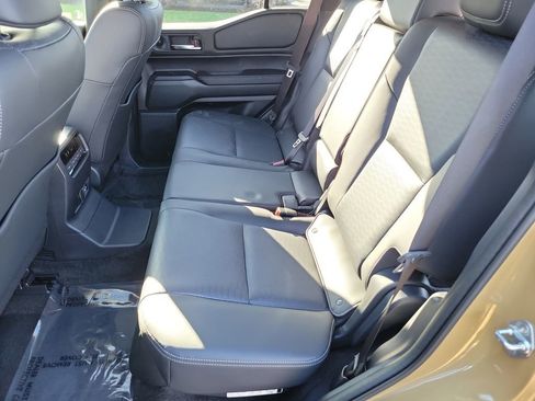 Used 2026 Toyota Land Cruiser w/ Premium Package image 23