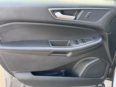 Used 2023 Ford Edge SE AWD/4WD image 22