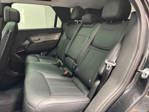 Used 2023 Land Rover Range Rover Sport SE AWD/4WD image 28