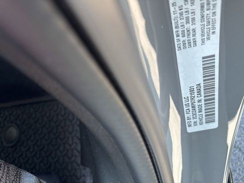 New 2026 Dodge Charger Scat Pack AWD/4WD image 37