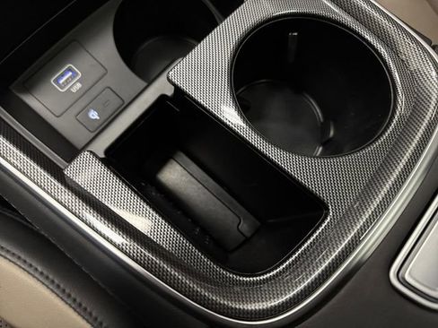 Used 2023 Hyundai Santa Fe SEL Premium image 28