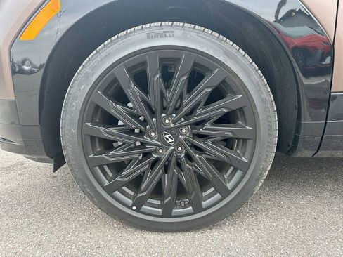 New 2024 Hyundai Santa Fe Calligraphy image 37