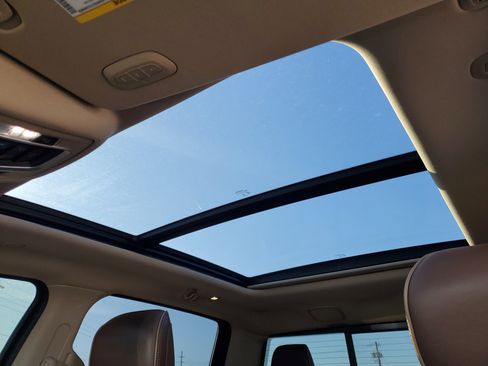 Used 2021 RAM 1500 Limited image 34