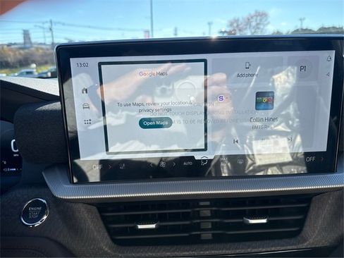 New 2026 Ford Explorer Platinum w/ LUX Leather Package image 17