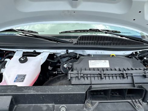 Used 2025 GMC Savana 2500 w/ Driver Convenience Package RWD image 26
