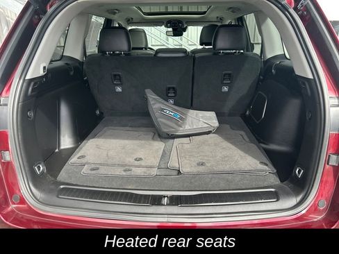 Used 2023 Jeep Grand Cherokee 4WD 4xe image 27