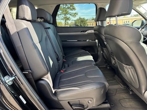 Used 2024 Hyundai Palisade SEL image 13