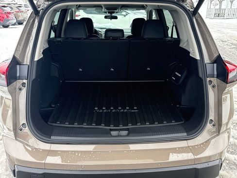 New 2026 Nissan Rogue Rock Creek image 24