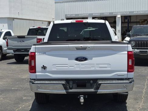 Used 2021 Ford F150 XLT w/ Equipment Group 302A High RWD image 5