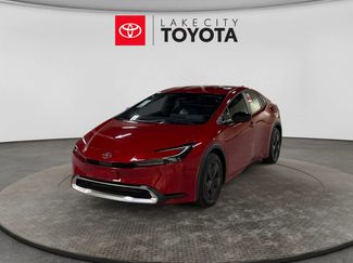 New 2026 Toyota Prius Plug-In Hybrid FWD video 1