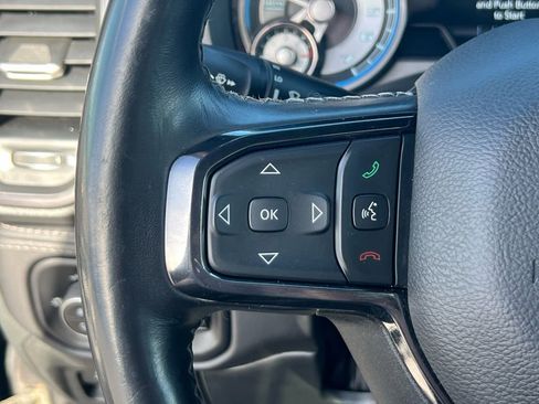 Used 2022 RAM 1500 Limited image 29