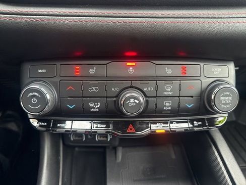 Used 2022 Dodge Durango R/T w/ Tow 'N Go Package image 30