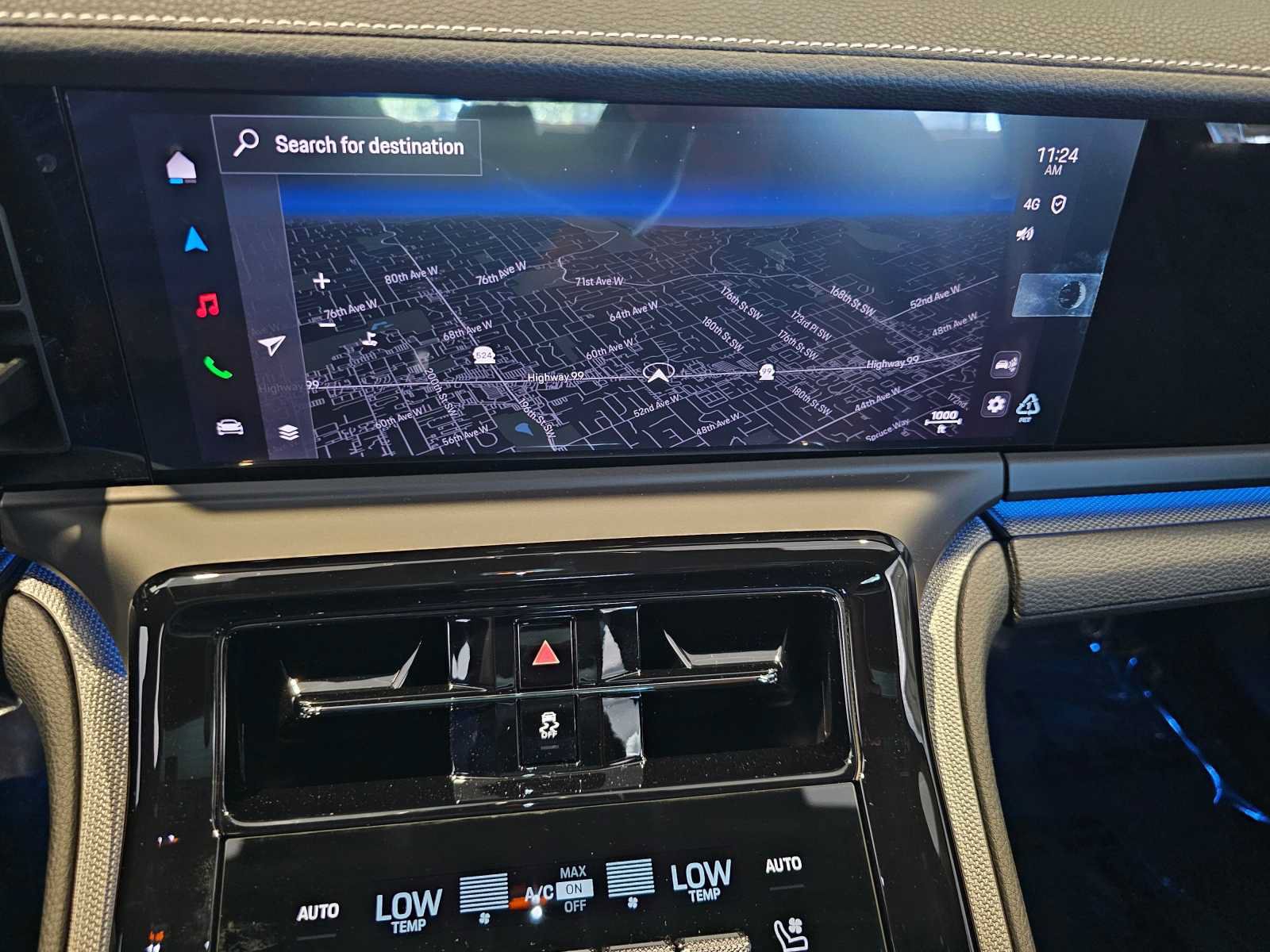 New 2024 Porsche Panamera 4 AWD/4WD image 26