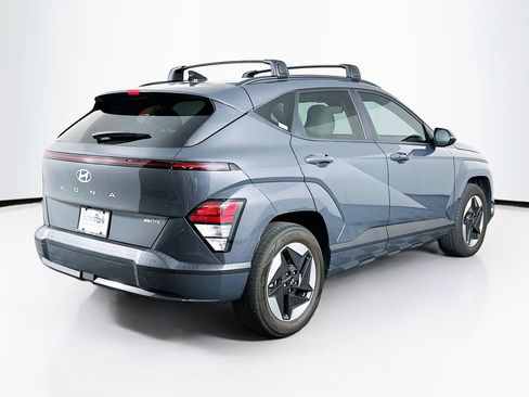 Used 2024 Hyundai Kona SEL FWD image 9