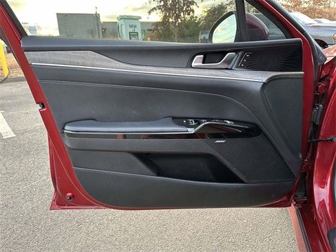 Used 2022 Kia K5 EX w/ EX Premium Package image 17