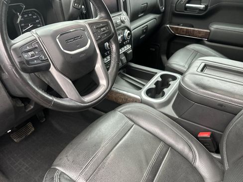 Used 2020 GMC Sierra 1500 Denali w/ Denali Ultimate Package image 9