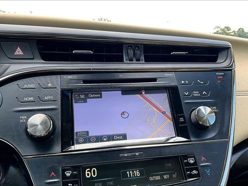 Used 2018 Toyota Avalon Limited FWD image 32