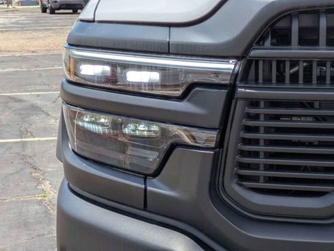 New 2026 RAM 2500 Rebel w/ Rebel Level 1 Equipment Group AWD/4WD image 10