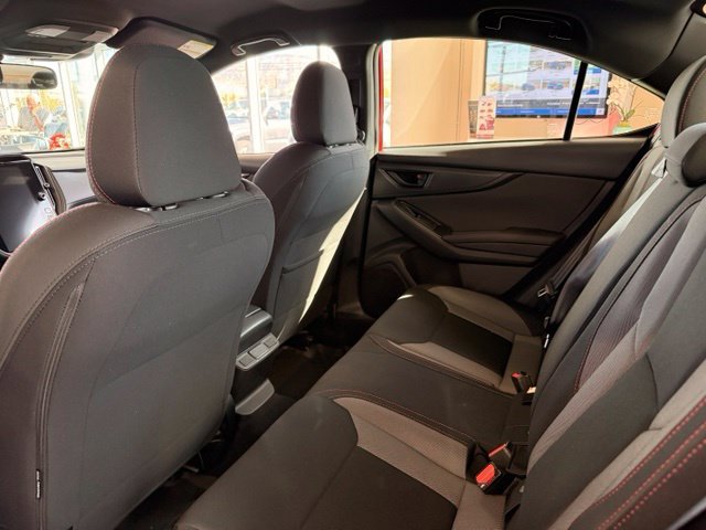 New 2026 Subaru WRX AWD/4WD image 13