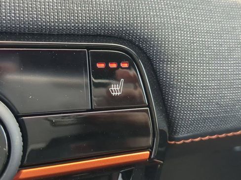 New 2026 Honda Passport TrailSport image 18