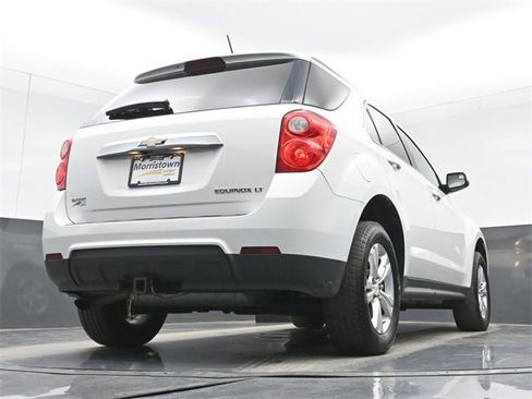 Used 2013 Chevrolet Equinox LT w/ Driver Convenience Package image 41