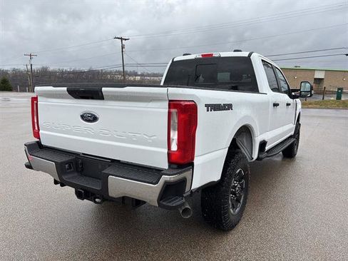 New 2026 Ford F350 XLT w/ Tremor Off-Road Package AWD/4WD image 4