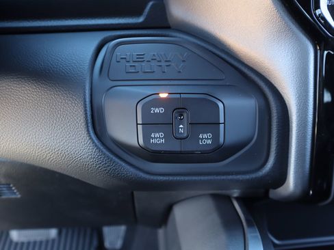 New 2026 RAM 2500 Big Horn image 9