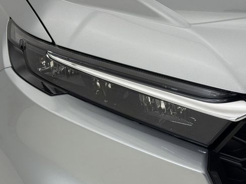 New 2026 Honda CR-V LX image 4