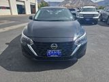 Used 2024 Nissan Sentra SV image 2