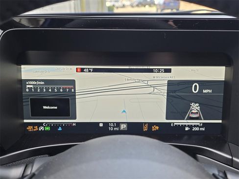 New 2026 Subaru Outback Limited image 32