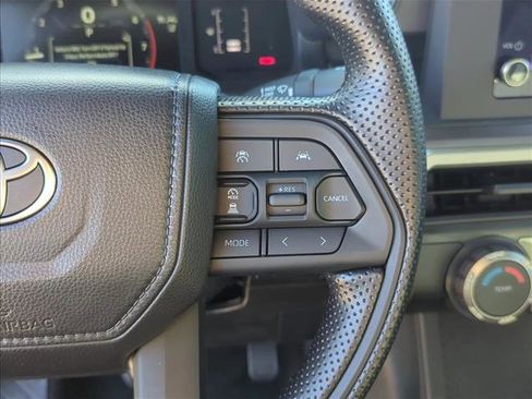 New 2026 Toyota Tacoma SR5 image 15