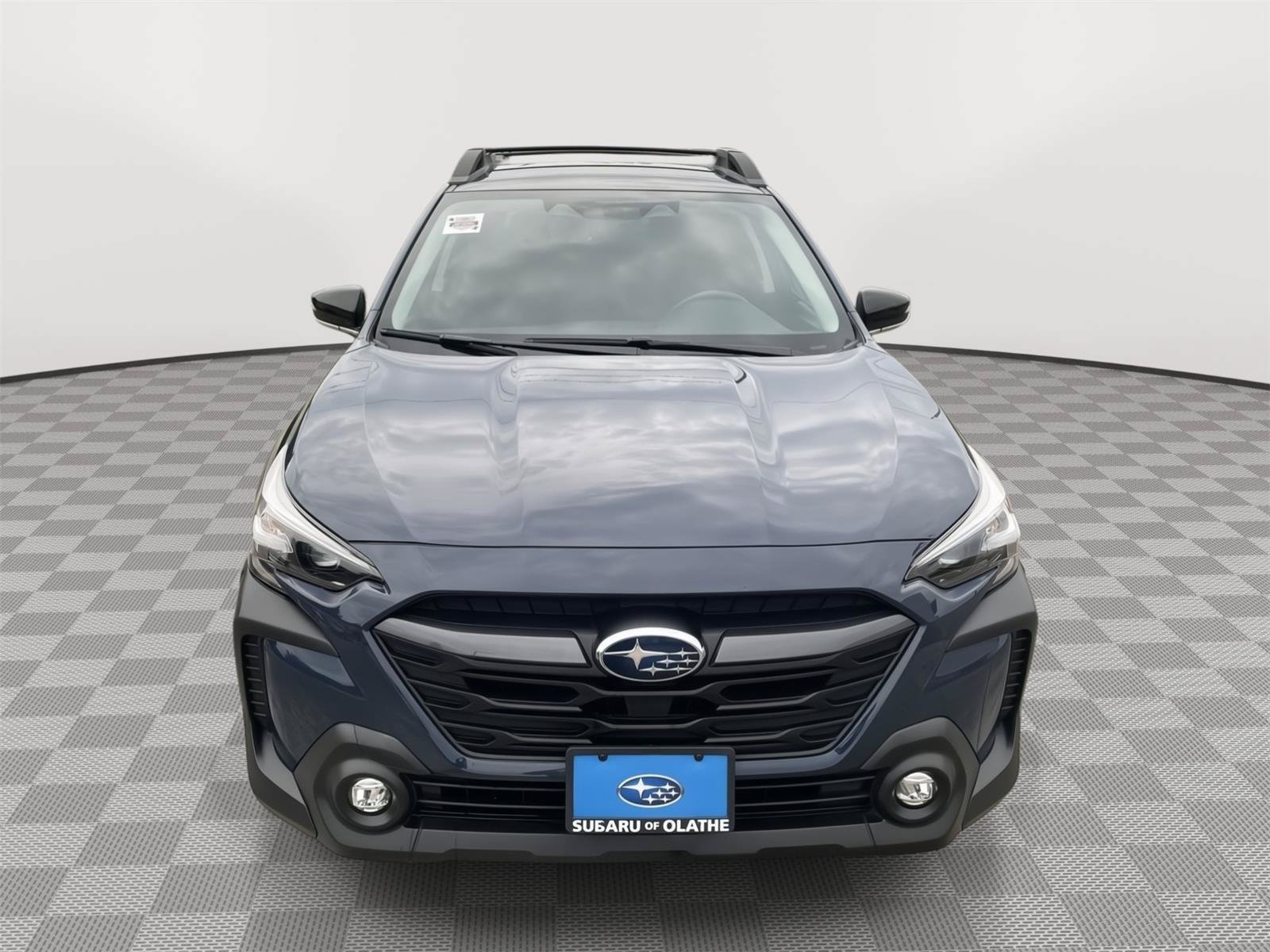 Certified 2024 Subaru Outback Premium w/ Popular Package #1A AWD/4WD image 9