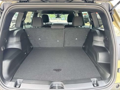 New 2026 Jeep Cherokee Laredo AWD/4WD image 10