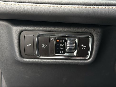 New 2026 Lincoln Aviator Reserve AWD/4WD image 25
