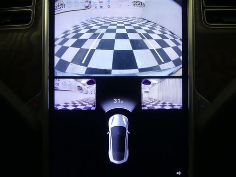 Used 2017 Tesla Model S 100D image 11