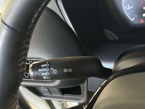 Certified 2024 Honda HR-V EX-L image 22