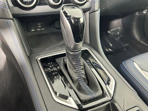 Used 2023 Subaru Crosstrek Hybrid w/ Popular Package #3 image 24